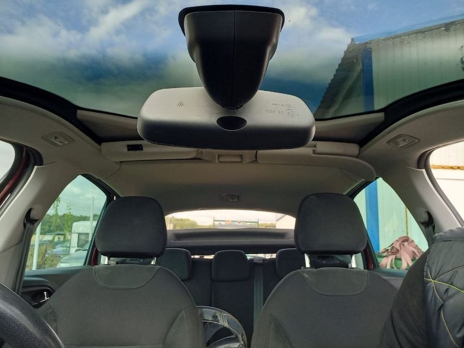 Dezmembrari Citroen C3 1.6 HDI 2012