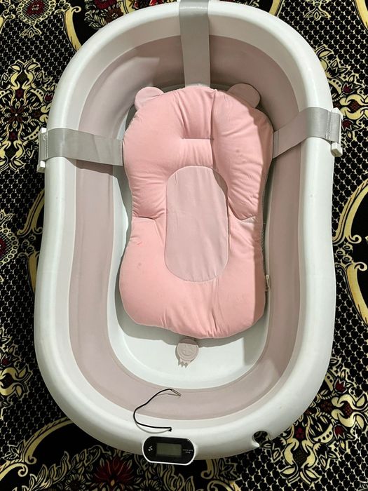 Продам Складную ванну