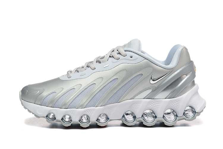 Дамски маратонки Nike Air Max Dn8 Wolf Grey Metallic Silver
