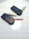 Bluetooth Auxiliar Audioauto