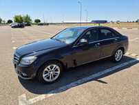 Mercedes C220 170 CP Automat