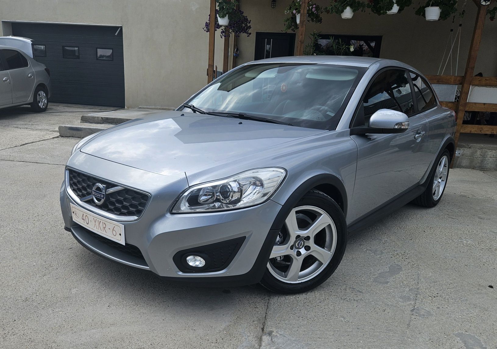 Volva C30  / R Design  / 1.6 Diesel