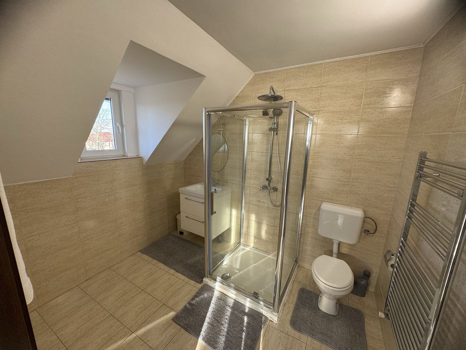 Vila revelion craciun