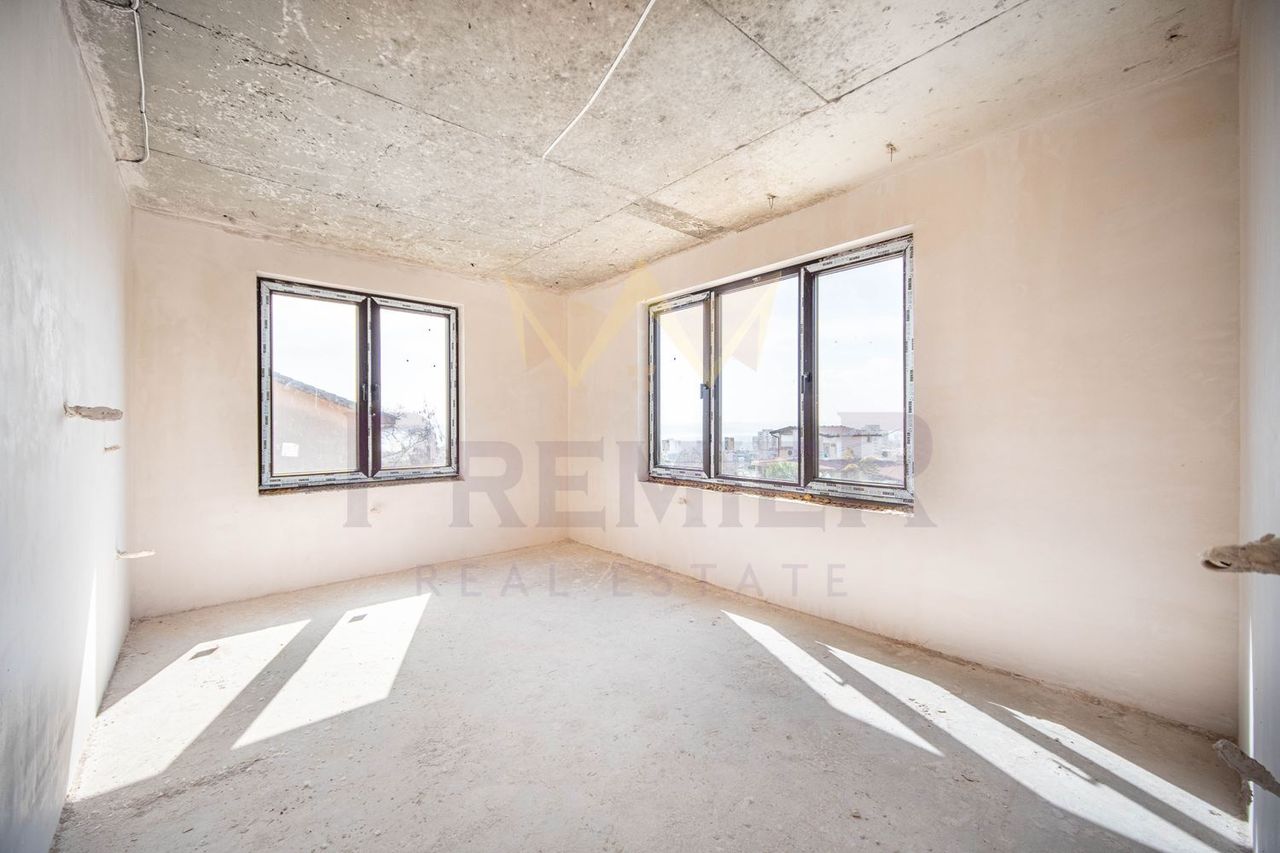 Продава се Къща в Варна, м-т Кочмар - 419 кв.м за 1003 €/кв.м - Снимка #6