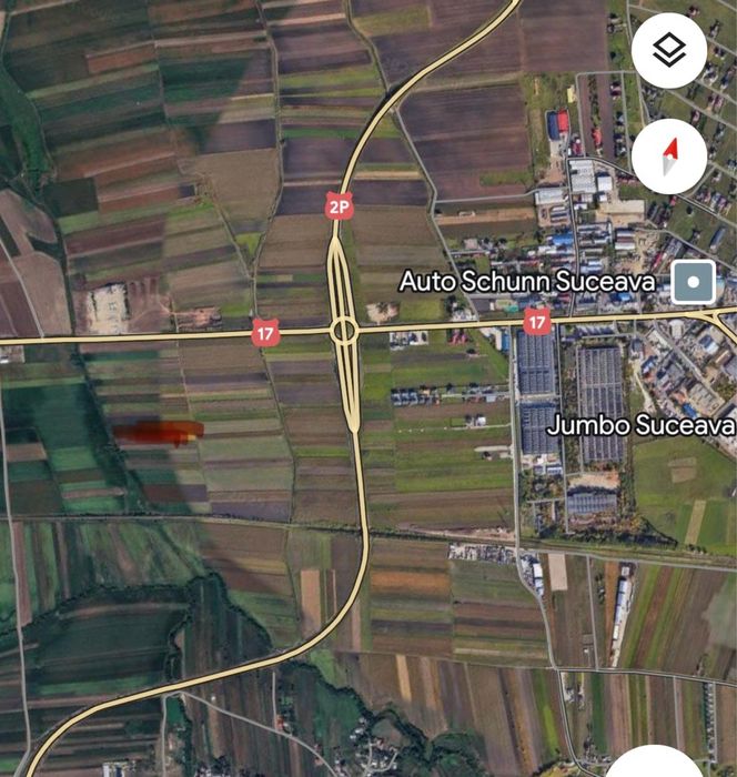 Teren de vanzare, Comuna Scheia, Suceava