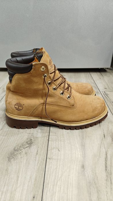 Timberland Nr 42