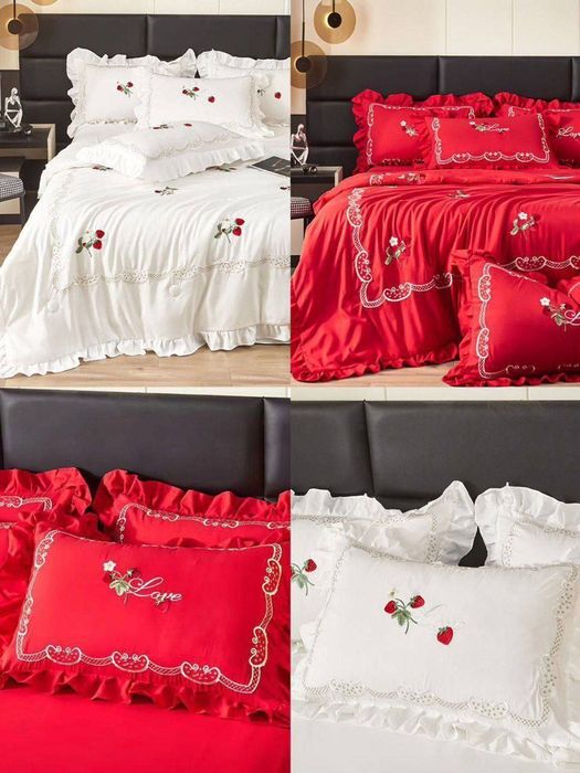 Сарпобоб постель