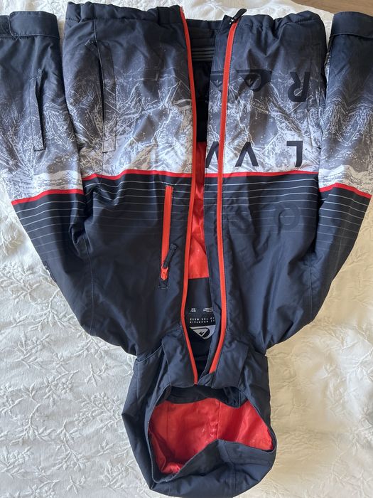 Детски ски якета CMP, QuickSilver, IcePeak