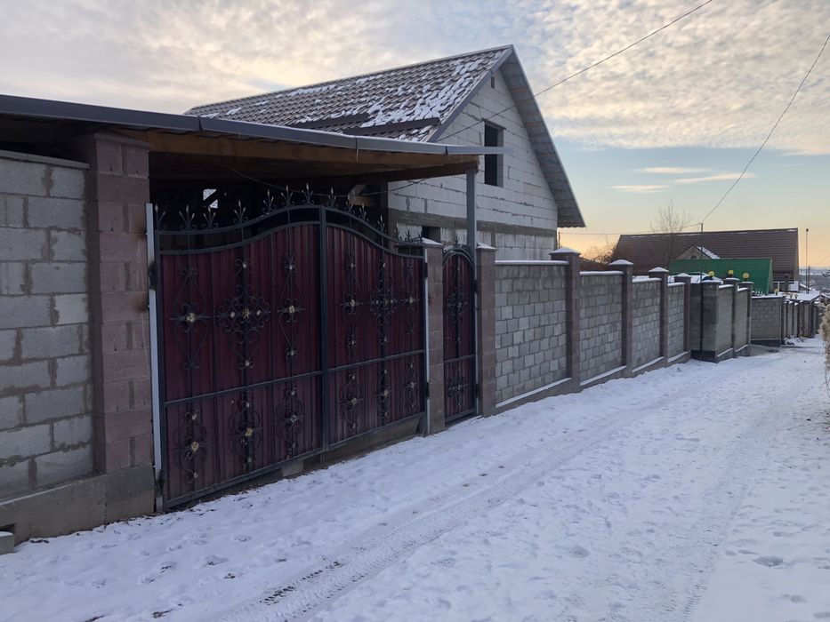 Продам дачу по верхней каскеленской трассе (шалкар, горная ласточка)