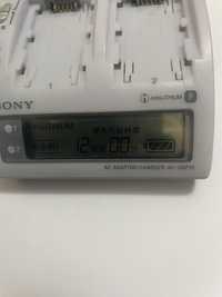 Incarcator Sony AC-VQP10  8,4V 1,5A