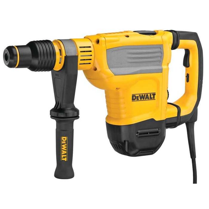 Перфоратор електрически DeWALT D25614K SDS-MAX, 1350 W