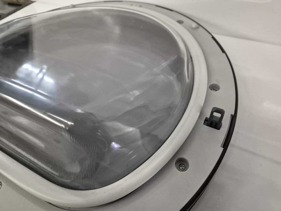 Hublou uscator Heinner HCD-V8T1CHB model /B1