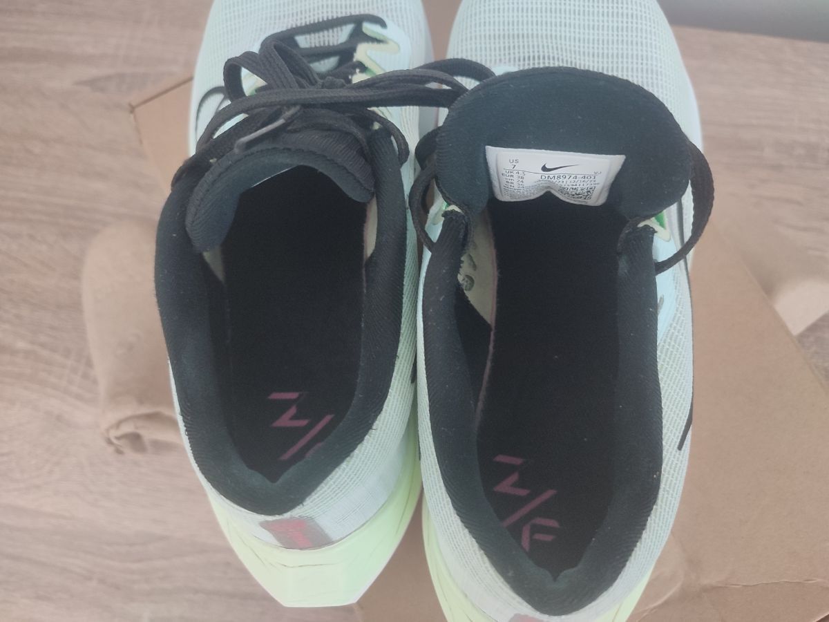Дамски маратонки Nike Zoom Fly 5 Номер 38