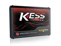 Interfață remapare / chiptuning KESS V2 Master v5.017