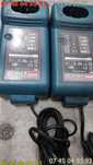 incarcator alimentator makita defect model 1470 1414T 1804