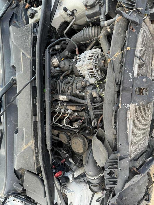 Бмв Е87 дизел 2008г.