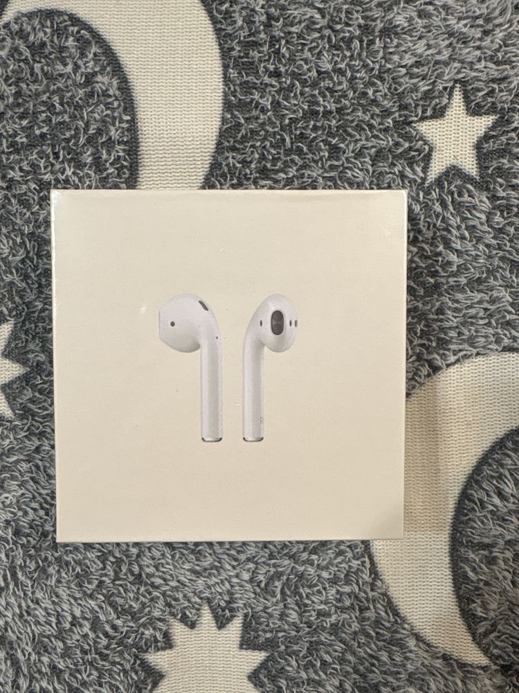 AirPods 2 Premium Plus