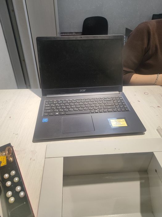 Ноутбук Acer Espire