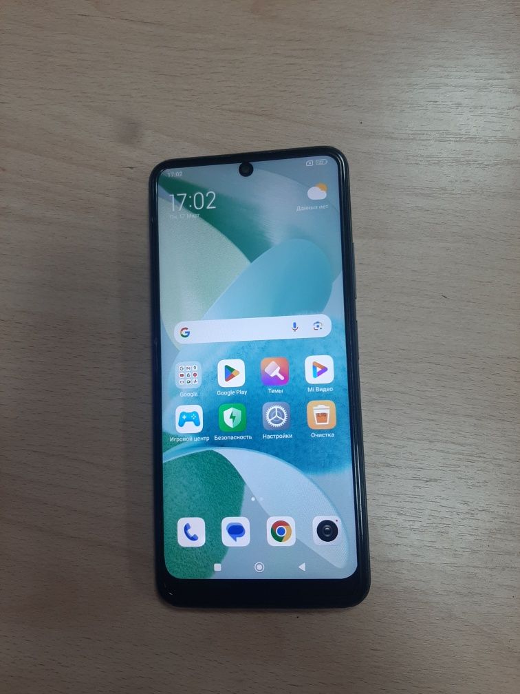 Redmi note 12. 5G. 256GB
