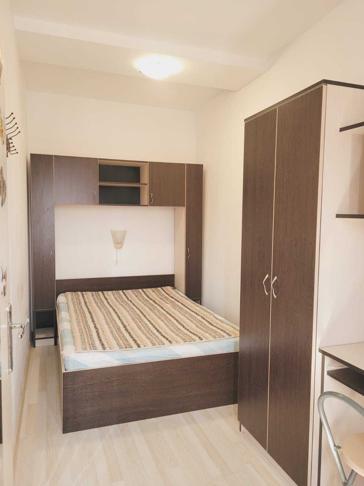 Vând apartament 2 camere zona UTA