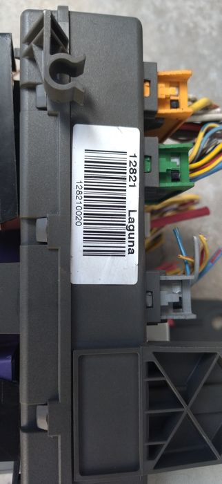 Части за Рено Лагуна 2,2 DT 1999г.