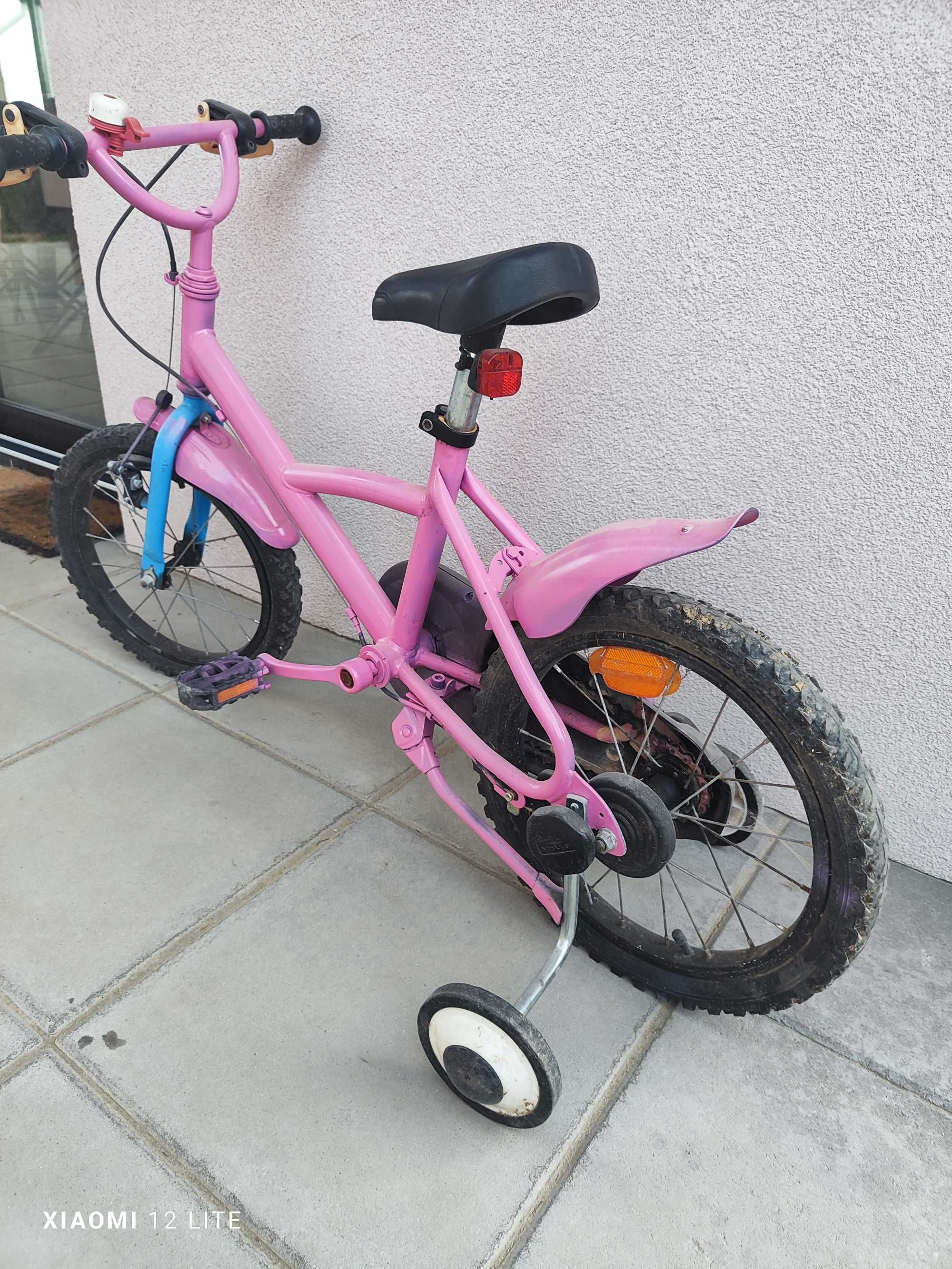 Vând bicicleta copii