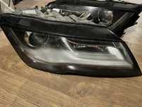 Audi A7 S7 Фарове