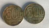 Monede vechi Alexandru Ioan Cuza