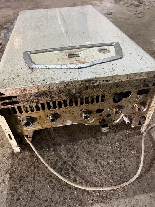 Centrale pe gaz Functionale bune