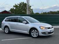 Vw golf 7 / 2016 / Cutie Automata Dsg/ Variante