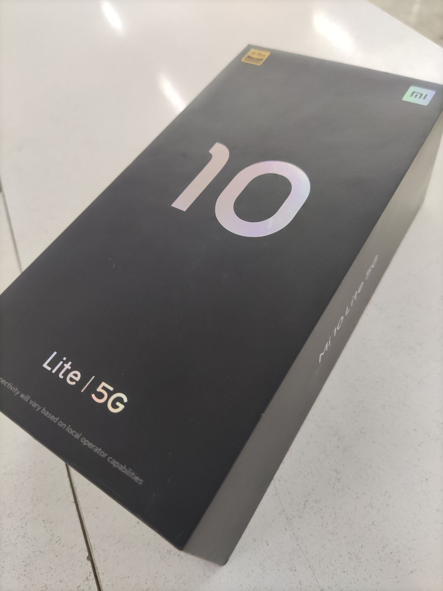 Продам Mi 10 lite 5G