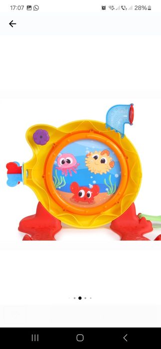 Centru activitati little tikes 6-36 luni