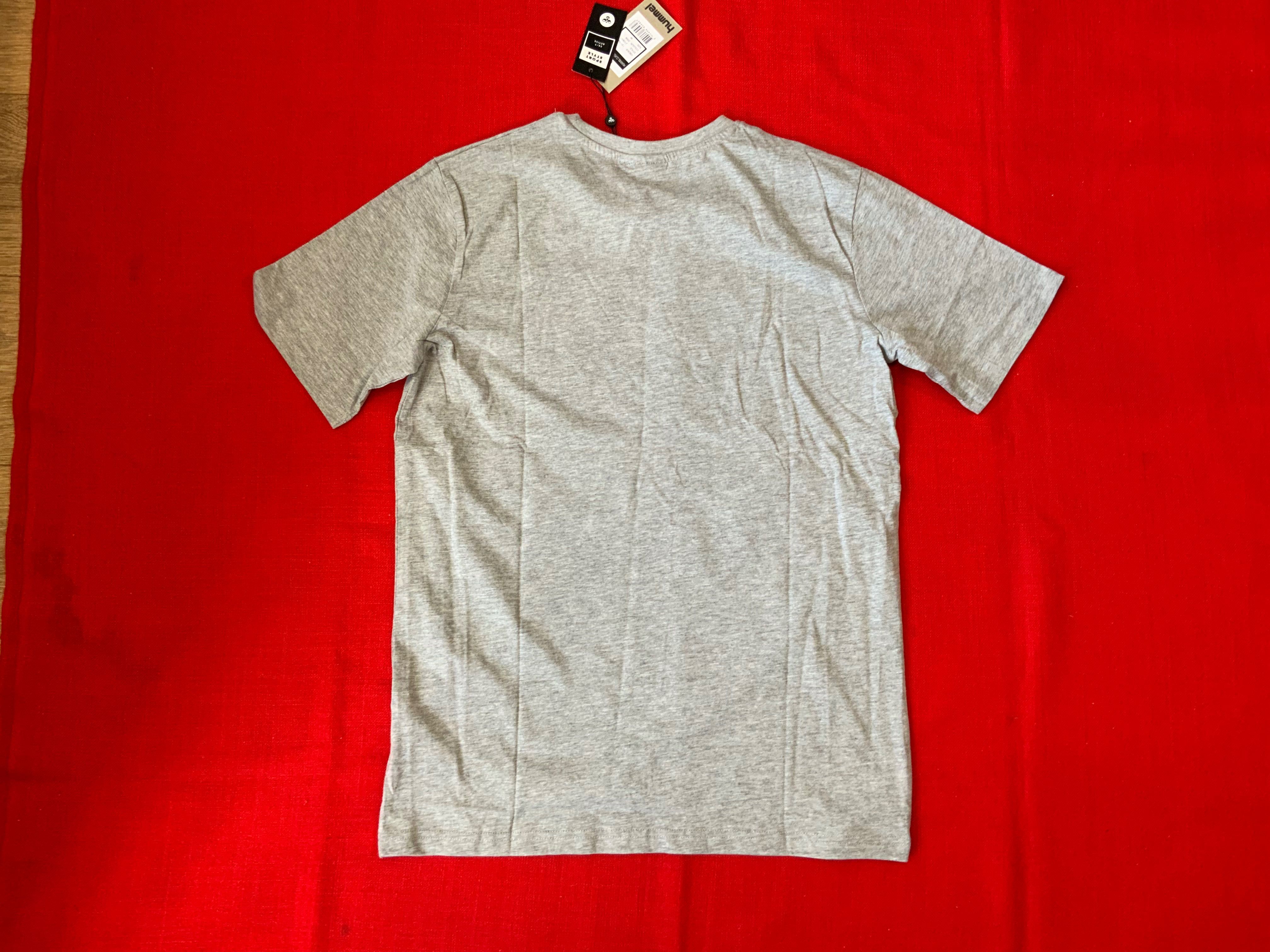 Hummel-оригинална тениска 50 л