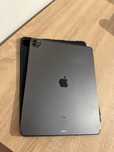 Vand ipad pro 12,9 inch gen 5 256 gb celular