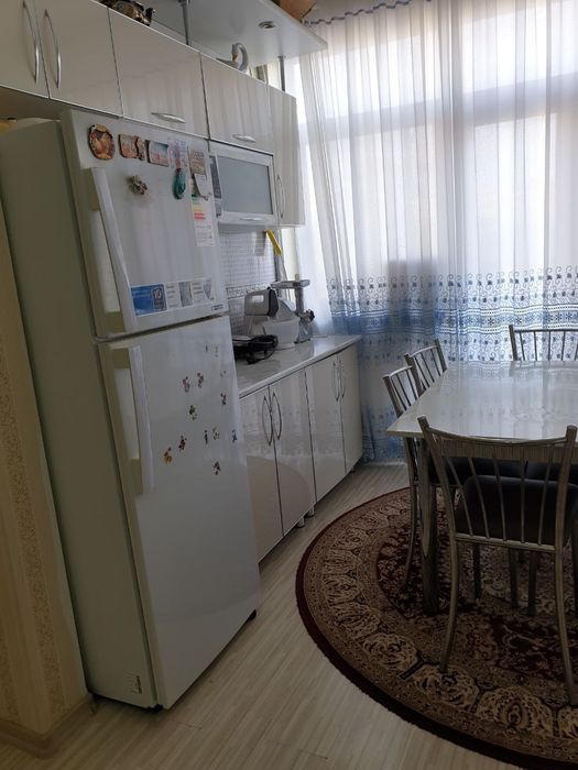 продаётся квартира юнусабаадский