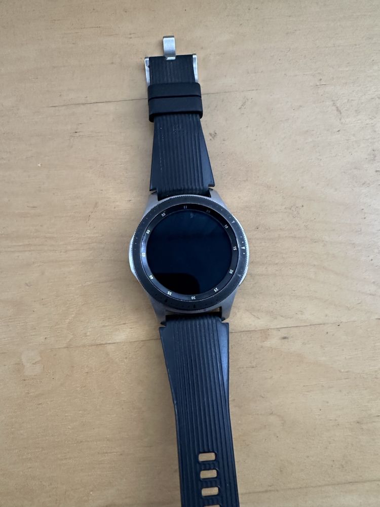 Ceas Samsung Watch 46 mm