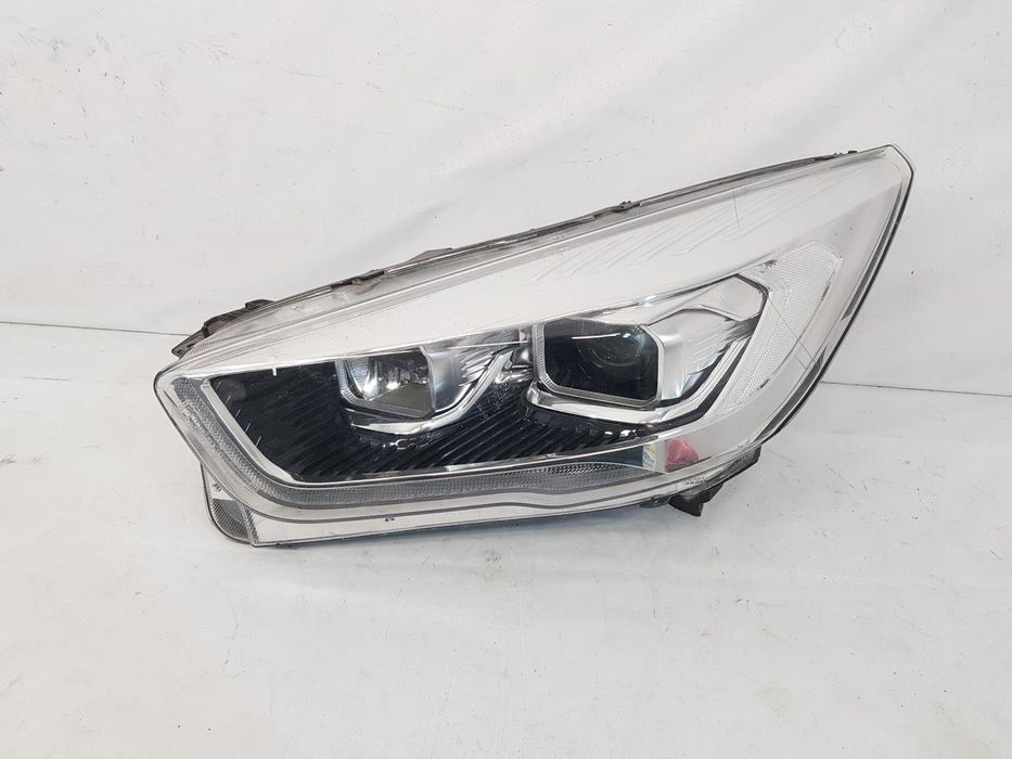 Far stanga xenon+led Ford Kuga 2 facelift dupa 2016
