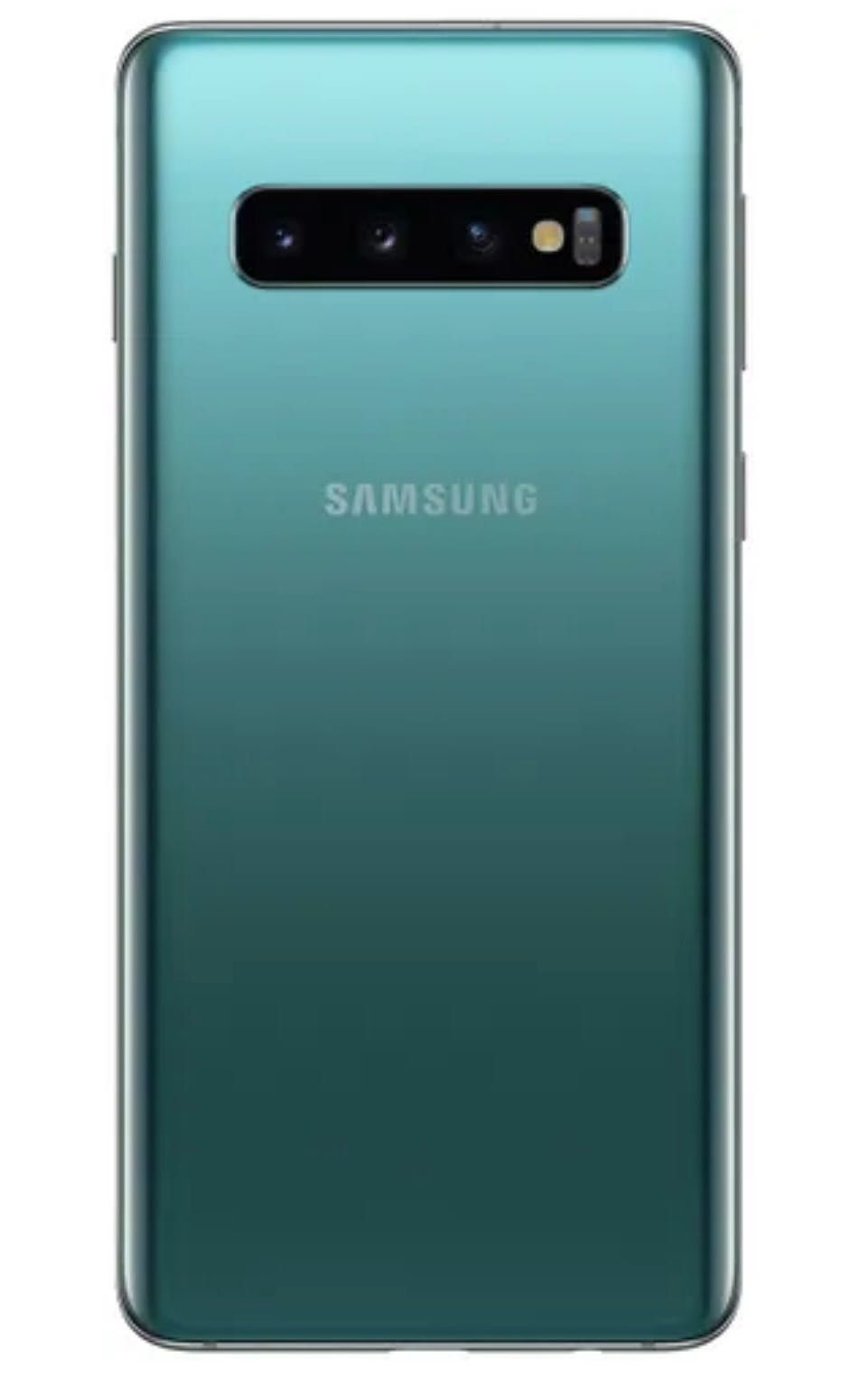 Самсунг s10 смартфон