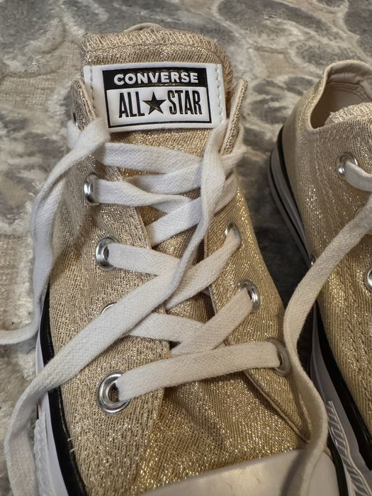 Teneși Converse All stars
