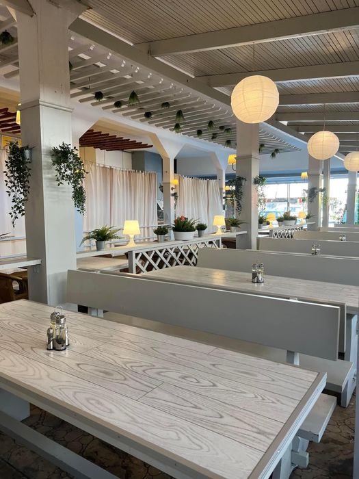Proprietate & Afacere Restaurant Autoservire 18 Bulevard Eforie Nord