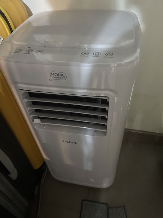 Кондиционер Timberk T-PAC09-P09E