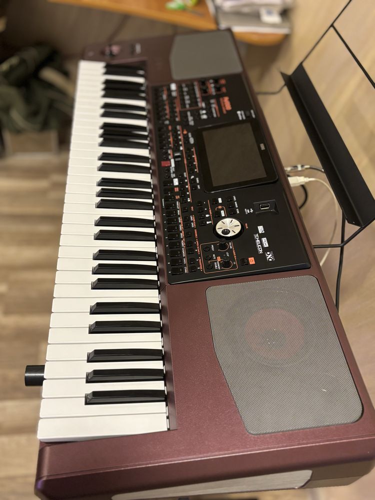 Korga pa 1000 корг па 1000