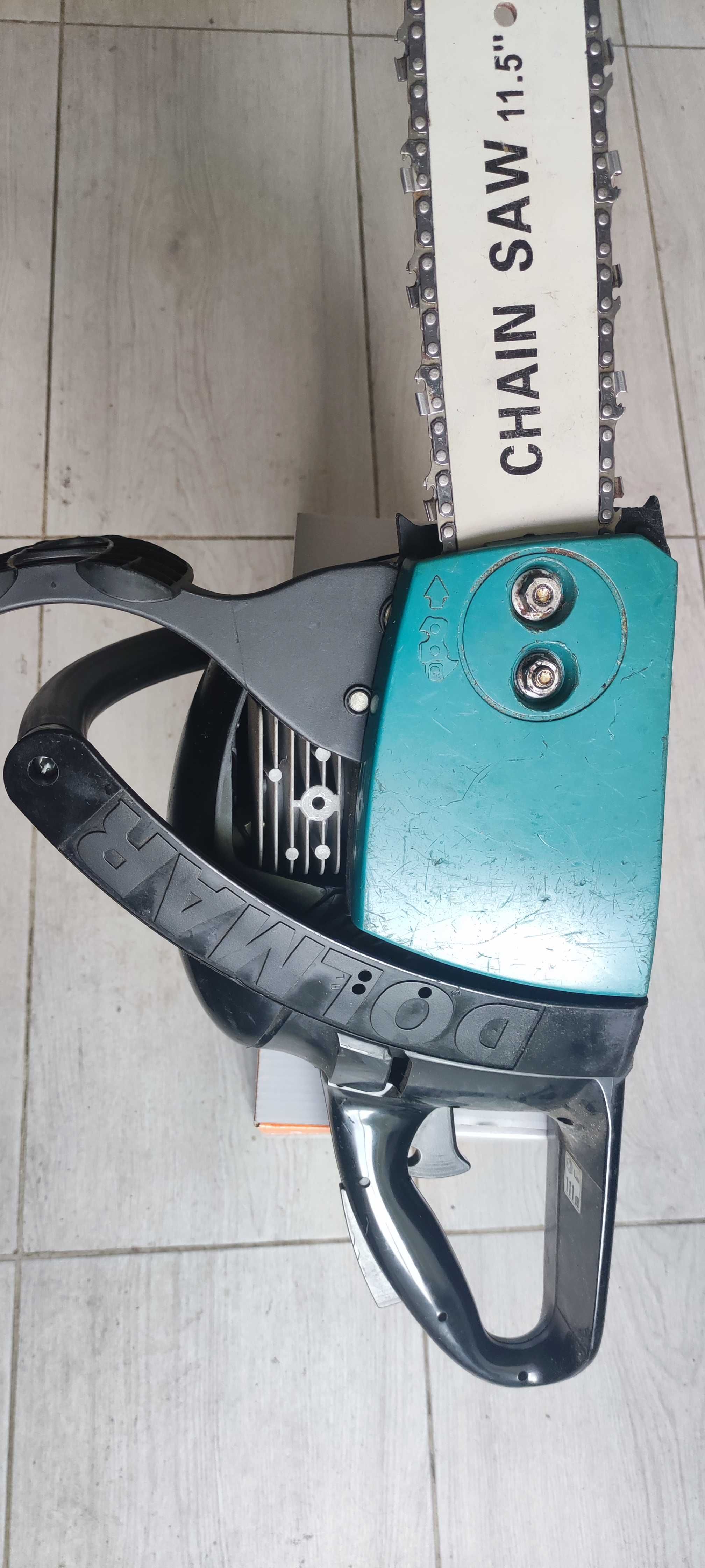 Vând Drujba Dolmar PS 3 ca Stihl Husqvarna Solo Makita Jonsered