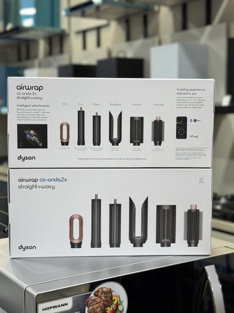 Dyson Co-anda 2X ORIGINAL