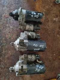 Electromotor Vw passat B6 golf5 BKP BMR DSG manuala