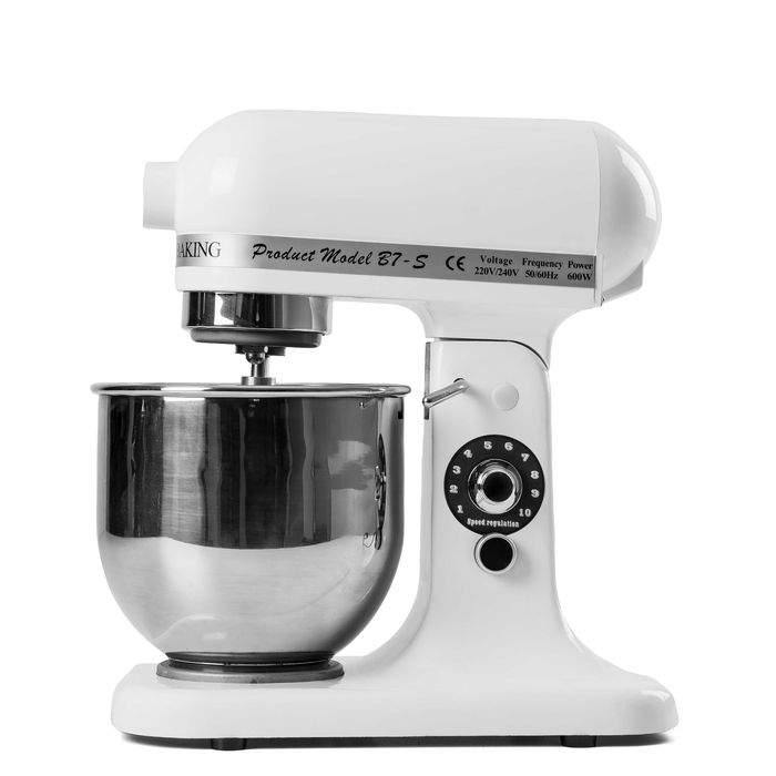 Миксер промышленный 5,10,20,25,30,50 литров