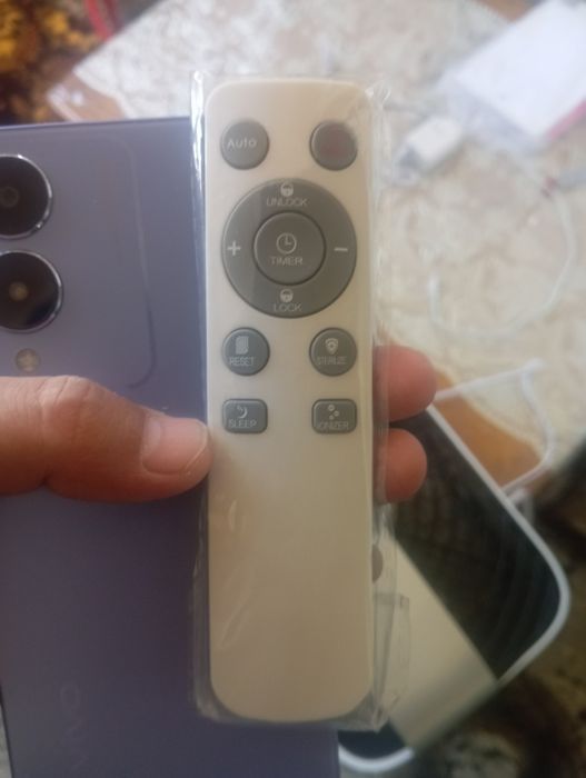 Очиститель воздуха 2/1