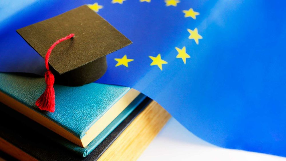 Образование в Европе, написание мотивационного письма, составление CV