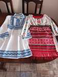 Costume populare pentru copii