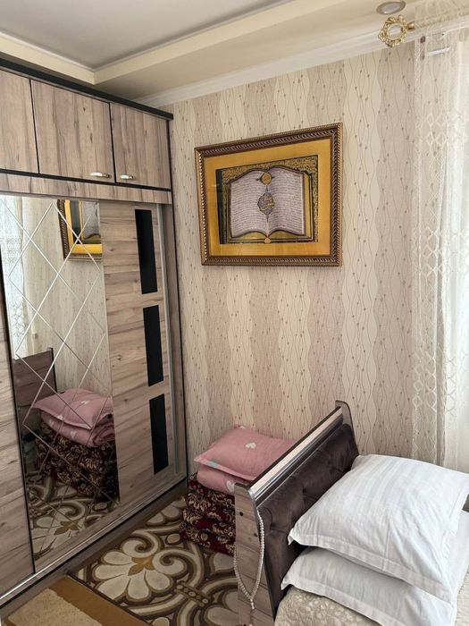 Hovli sotiladi chuqursoyda